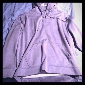 Under Armour Hoodie/Hooded Sweatshirt